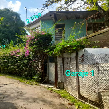 Carro + Casa completa 🏡 🚗 - Img 123706562