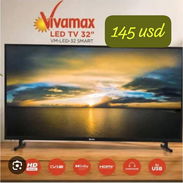 Smart TV Vivamax 32pulgadas - Img 56365448