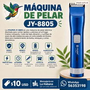 Máquina de pelar JY SUPER - Img 56338052