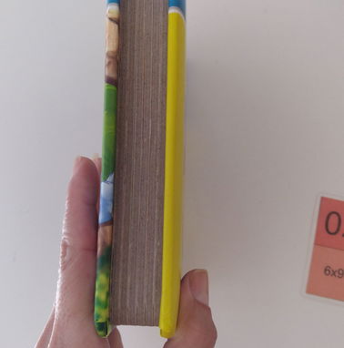 JUGUETE ROMPECABEZAS en forma de LIBRO trae 6 rompecabezas pequeños ver fotos - Img 88140892