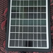 Panel solar de 15 watt - Img 58253943