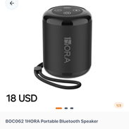 Bocinas bluetooth - Img 55062304