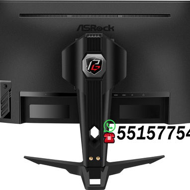🖥️Monitor ASRock 27" PG27Q15R 2K ✨Descubre la excelencia visual ✨ 🎁NUEVO EN SU CAJA🎁 + Garantía - Img 102341657