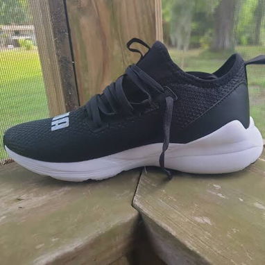Tenis PUMA ( zapatillas ) MOD. CELL VIVE SOFTFOAM+ RUNNING 100%_ORIGINALES A ESTRENAR. TF: 59030040 - Img 111570931