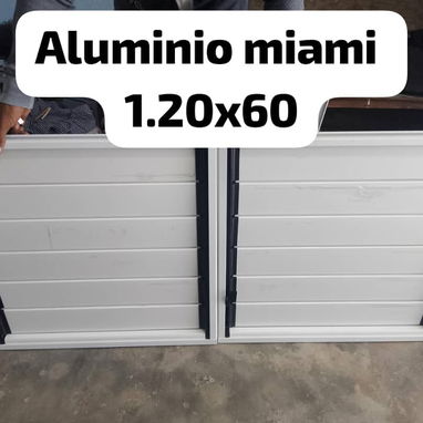 Ventanas tipo Miami,,, - Img 125412919