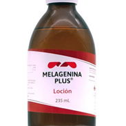 Melagenina Plus Loción 235ml x 8500 ✅ Solo mensajería 🛵 - Img 54803488