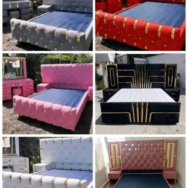 Muebles modernos para su hogar a la venta con transporte incluido en toda cuba - 9/10