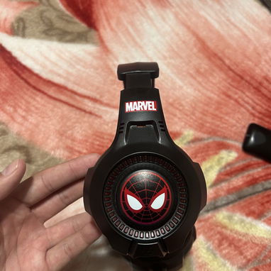 Audífonos gamer Marvel - Img 119878557