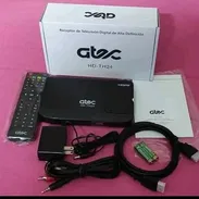 Caja decodificadora ATEC - Img 55227011