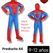 Disfraces para los peques de casa - Img 58258053