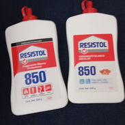 Resistol 850 / pegamento líquido - Img 56883698
