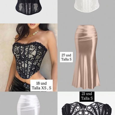 Ropa SHEIN - Img 125430002