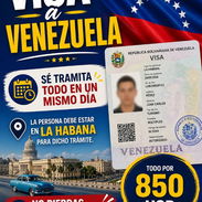 Viajes a Guyana, Venezuela, Dominicana - Img 55591772