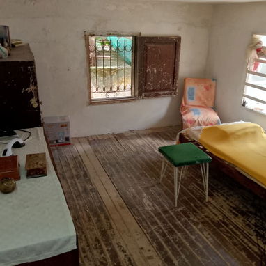 **Permuto departamento en Santo Suárez** - 8/10