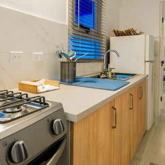 APARTAMENTO EN VENTA · MIRAMAR, LA HABANA, 1 habitación - 6/9