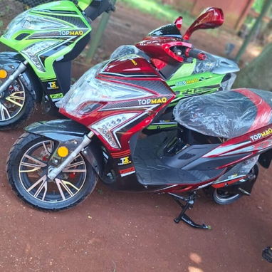 Moto eléctrica topman f3 - 3/3