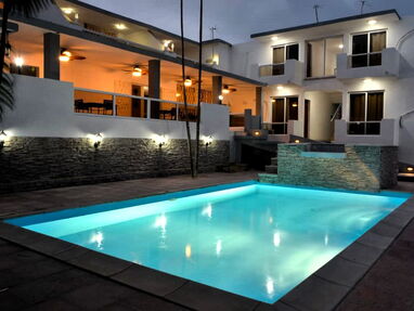 Villa con piscina para 14 personas 💙⭐ - Img 69174870