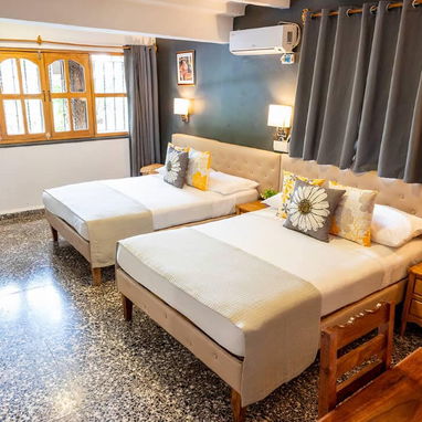 🏡Hostal en CASABLANCA! con piscina, planta eléctrica, billar y mucho MAS - Img 109380458