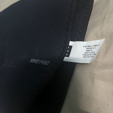 Rodilleras NIKE (LGG) - Img 125888266