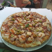 Pizzero ,cocinero comida criolla - Img 45279882