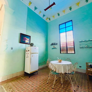 Vendo casa - Img 125186538