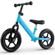 Bicicleta de Equilibrio para Niños de 11” - Img 56678990