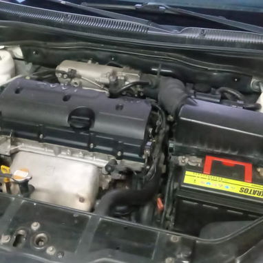 Hyundai accent 2009 - Img 122509409
