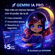 GEMENI IA PRO - Img 54874216