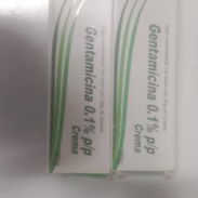GENTANMICINA CREMA - Img 56959996
