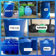 Tanques de agua - Img 56013031