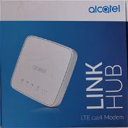Router alcatel 4g - Img 45170271