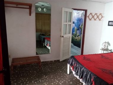 Dos habitaciones independientes en Cienfuegos. Llama AK 56870314 - Img 52364424