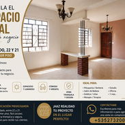 Alquilo espacio en el Vedado para Negocio - Img 56771445