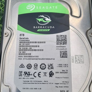 TORRE X570 Ryzen 5700g - Img 125565318