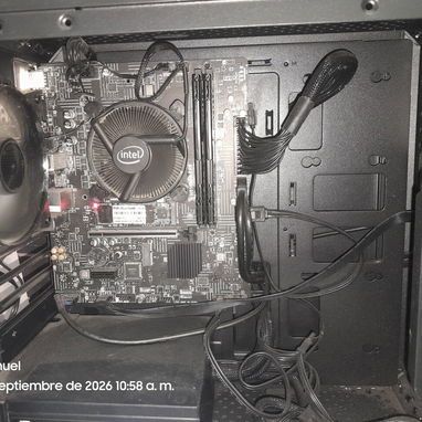 Se vende pc - 2/4