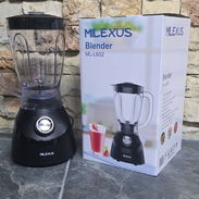 Batidora Milexus 1.5 litros $ 45 USD💵 - Img 54035531