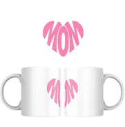 Regalos para el día de las madres / jarras o tazas personalizadas / llaveros para el día de las madres - Img 49263285