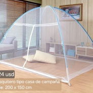 MOSQUITEROS DE VARIOS MODELOS Y PRECIOS - Img 56030864
