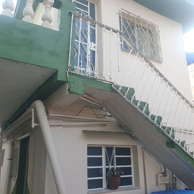 Ofertaaaa dos casas con entradas independientes y todo adentro, llegar y vivir. Posibilidad de. Parqueo de carro!!! - Img 83095569