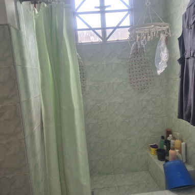 Vendo casa biplanta independiente cn garage patio y piscina.lawton - Img 121329538