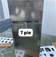 Refrigerador Milexus 7 pies - Img 45750806