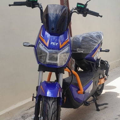 Bici-moto - 2/5