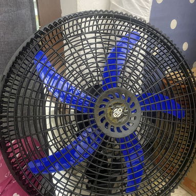 Ventiladores de paredes - Img 126072959
