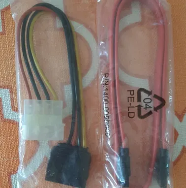 Cables de extensión, de red, HDMI, audio, de impresoras,  teléfono,  etc. - Img 56145169