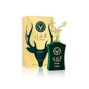 LATTAFA ASDAAF MAJD AL SULTAN UNISEX 3.4OZ EDP - Img 53825929