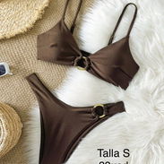 Traje de baño, bikinis ,trusas - Img 56562729