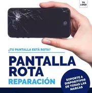 🍎🍎📱Listado actualizado📱 de pantallas y baterías para iPhone y Android 💯💯💯(incluye el montaje y garantía de la pie - Img 50160439