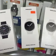 Samsung galaxy watch 8 44mm , watch 8 clasic 46mm sellados en caja - Img 51963558