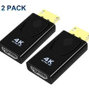 Adaptador de Display Port a HDMI NUEVO - Img 55657880
