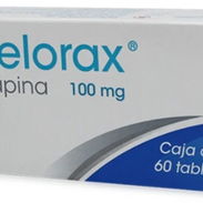 Quetiapina 100mg el blister de 15 tab - 4.50 Usd . - Img 53193309